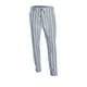 thumbnail image 4 of Pantalones largos para hombre, pantalones a rayas personalizados, pantalones de pierna corta con bolsillos atados, pantalones de traje, pantalones pitillo, leggings, pantalones casuales, pantalones pa, 4 of 5