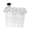 thumbnail image 2 of Separación gas-agua Depósito de agua integrado Accesorios transparentes Utilidad Profesional Portátil Recambio para usar 3 L, 2 of 7