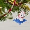 thumbnail image 4 of Hallmark Keepsake Christmas 2019 Year Dated Disney The Aristocats Everybody Wants to Be Marie Ornament,, 4 of 4