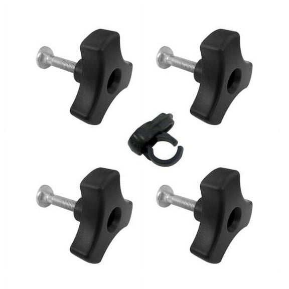 Sun Joe Hardware Pack for TJ603E & TJ604E Electric Tiller   Cultivator