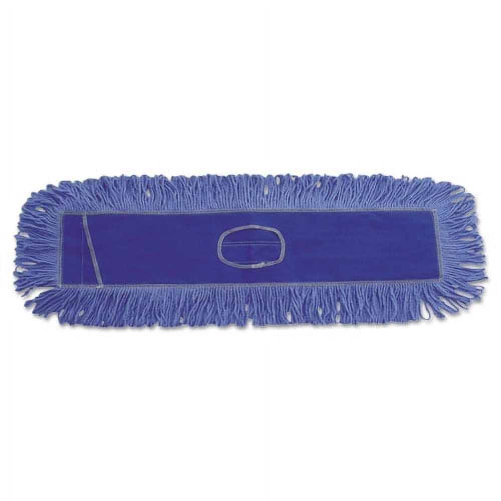 O'Dell O'Cotton Dust Mop Pad Blue (HL365BSP)