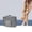 Gray, variant on Vikakiooze 2023 Promotion on sale, Foldable Travel Duffel Bag Tote Carry On Lage Sport Dufflel Overnight For Women And Girls