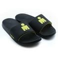 thumbnail image 2 of Ironman Men's Makai Supportive Shower Slide, 2 of 10