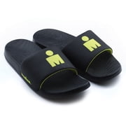Ironman Mens Makai Supportive Shower Slide