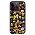 thumbnail image 1 of gudetama iPhone 14 Pro Case BLN3319,iPhone 14 Pro, 1 of 3