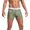 A-Olive Green, variant on Wyobmus Mens Swim Trunks Compression Boxer Quick Dry Breathable Fit Hawaii Beach Shorts Swimwear Bathing Suits A-Olive Green