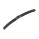 thumbnail image 1 of Embellecedor De Rejilla De Parachoques, Decoración De Parrilla De Fibra De Carbono Seca, Compatible Con Modelo S 2014-2021, 1 of 7