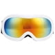 thumbnail image 3 of Gafas de esquí para niños Snowboard Lentes de doble capa Antivaho UV ANGGREK  Otros, 3 of 8