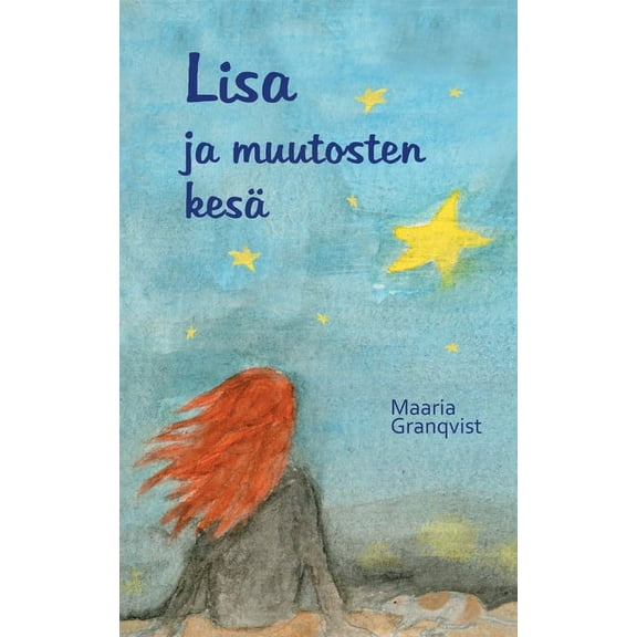 Lisa ja muutosten kesÃ¤, (Paperback)