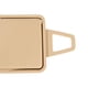 thumbnail image 5 of Mirror Cover 2118100310 para W211 Accesorios Durable , Marrón Izquierda shamjiam Cubierta del espejo de la visera solar, 5 of 6