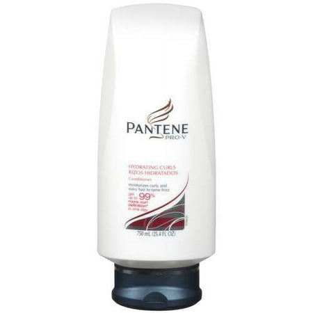 Pantene Hydrating Curls Conditioner