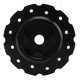 thumbnail image 5 of Steering Wheel Adapter Black Precise Replacement For Thrustmaster T300 T500 Pcd 73mm Steering Wheel, 5 of 5