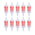 thumbnail image 2 of Spptty Water Stop Check Valve, Check Valve 10 Pcs For Fish Tank, 2 of 8