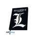 thumbnail image 3 of Set Abystyle Death Note Taza Libreta y Llavero ABY STYLE Death Note, 3 of 4