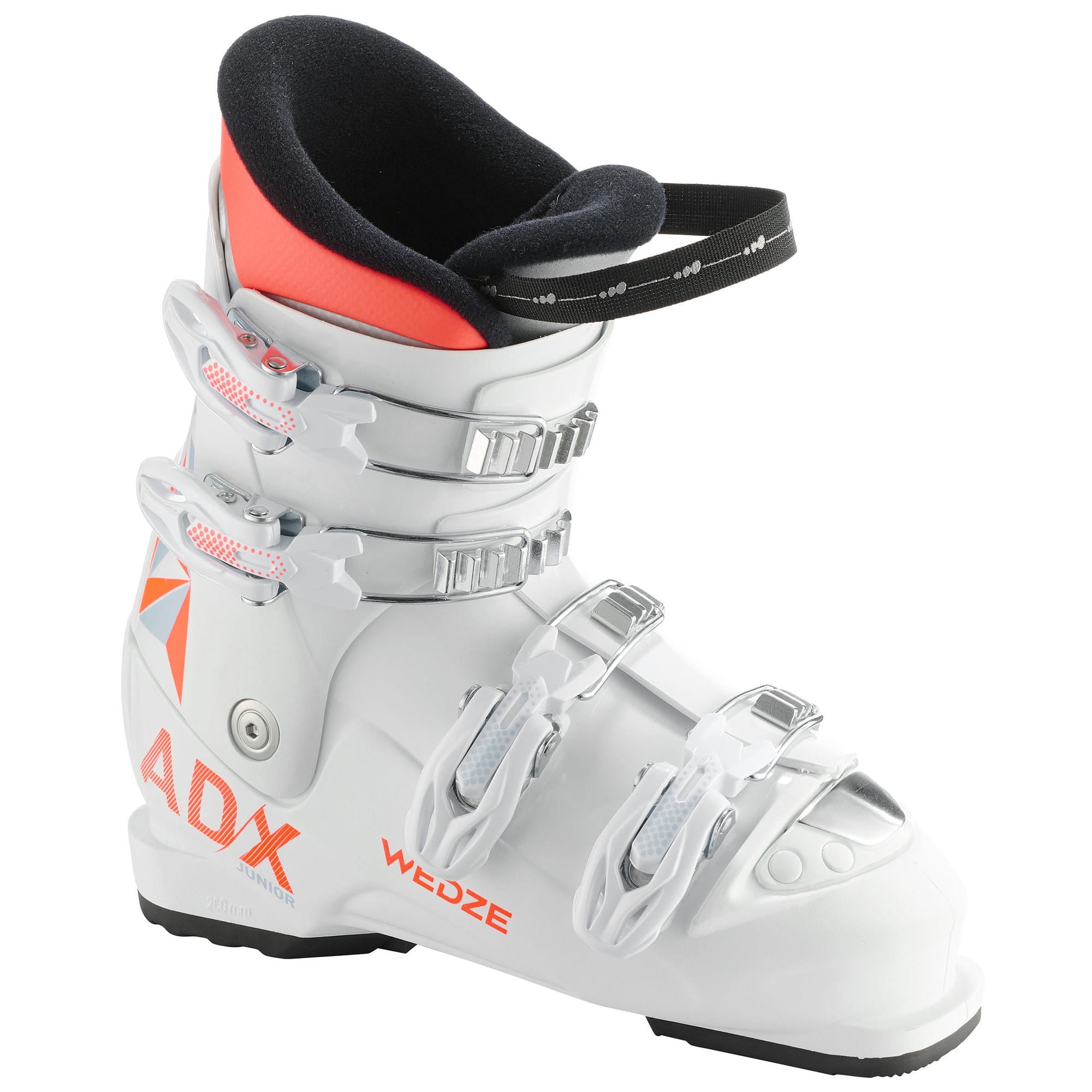 Decathlon 500 Ski Boots Walmart Com