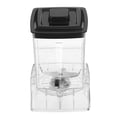 thumbnail image 1 of ELAYARD Juicing Blender Cup Easy Operation in Plastic and Stainless Steel for Commercial Use 1Pcs, 1 of 7