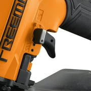 Freeman G2CN45 2nd Generation Pneumatic 15 Degree 1-3/4 Coil Roofing Nailer with 1/4 NPT Air Connector