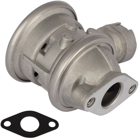ECCPP 12791285 Secondary Air Injection Shut-Off Valve fit for 2003 2009-2011 for Saab 9-3 2002-2003 for Saab 9-5