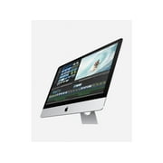 Restored Apple 21.5" Full HD Display iMac 2.7 GHz i5 Quad-Core 8GB Ram 1T HD - ME086LL/A (Refurbished)