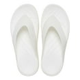 thumbnail image 4 of Crocs Women's Getaway Platform Flip Flop Sandals, 4 of 6