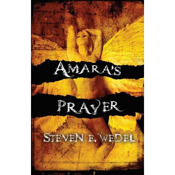 Amara's Prayer (Paperback)