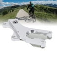 thumbnail image 4 of Road Bike Disc Brake ConversionBicycle Brake FixedAdapter for Disc Brake Conversion Converts Ordinary Bicycles to Disc Brake Bicycles, 4 of 8