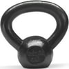 Yes4All Solid Cast Iron Kettlebell Weights Set â€“ Great for Full Body Workout and Strength Training