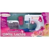 Singer Chainstitch Sewing Machine and Sewing Kit Set