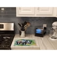 thumbnail image 2 of Rhinoceros Glass Cutting Board Large 12 in x 15 in, 2 of 5