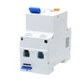 thumbnail image 3 of circuit breaker DPN 1P+N 10mA RCBO NXBLE-63Y Residual Current Operated Circuit Breaker Over Current Leakage Protection 6 10 16 20 25 40 63A, 3 of 3