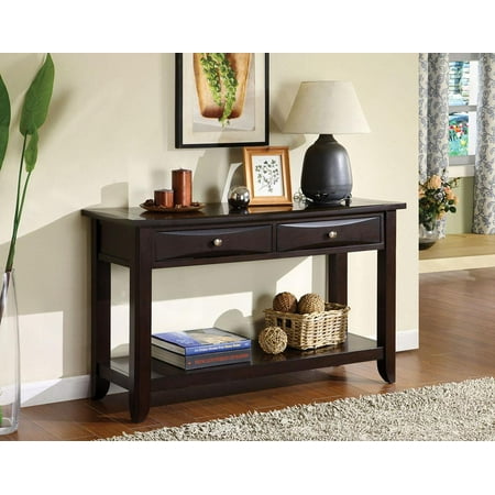 Hokku Designs Baldwin Console Table Hokku Designs Baldwin Console Table