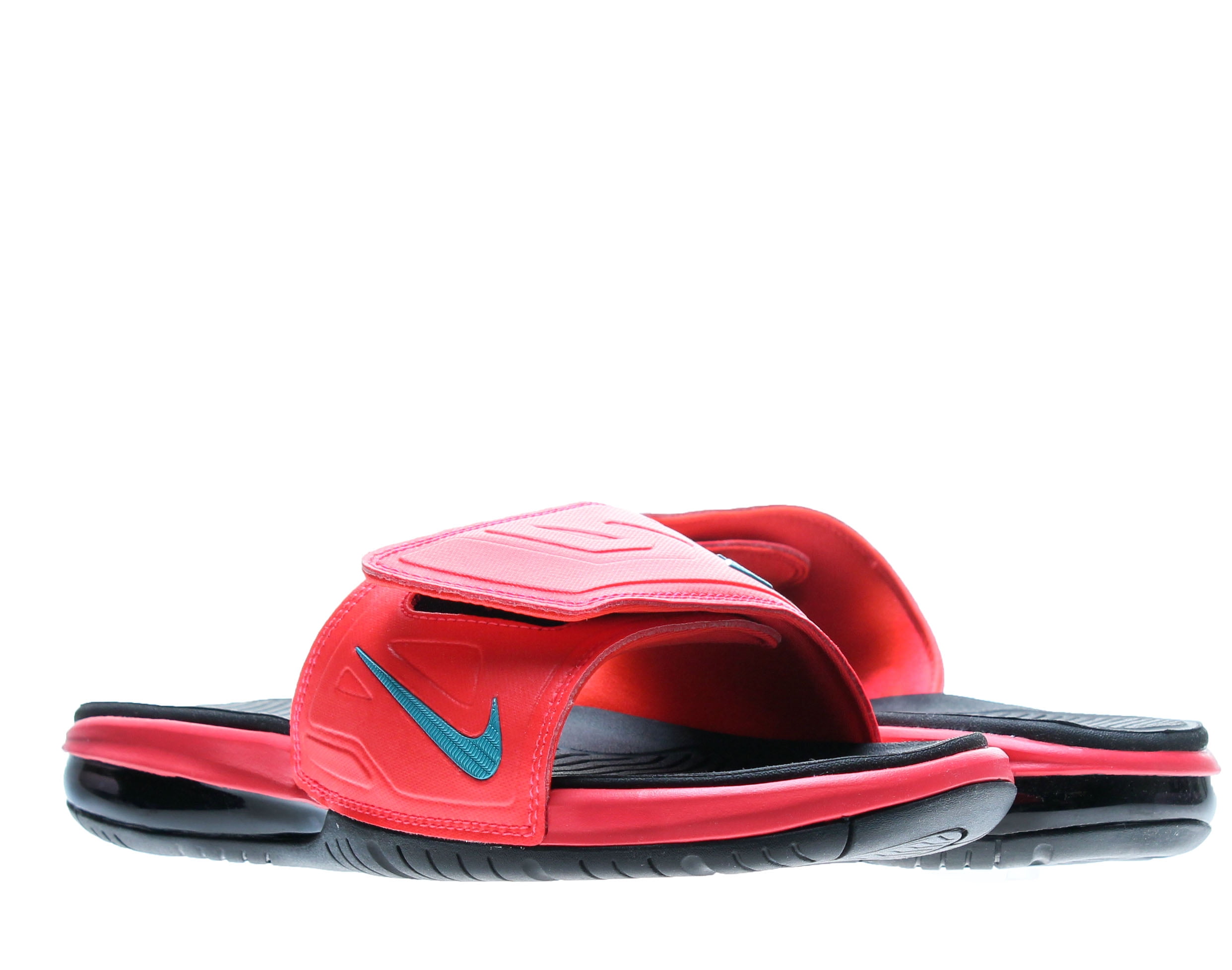 Ugyldigt Bolt låne Nike Air Lebron 3 Slide Elite Men's Flip Flops Size 9 - Walmart.com