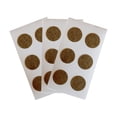 thumbnail image 2 of Facial Skin Care Eye Patch Round Eye Patch Hydrogel Eye Point Eye Patch, Makeup Eye Mask, 2 of 8