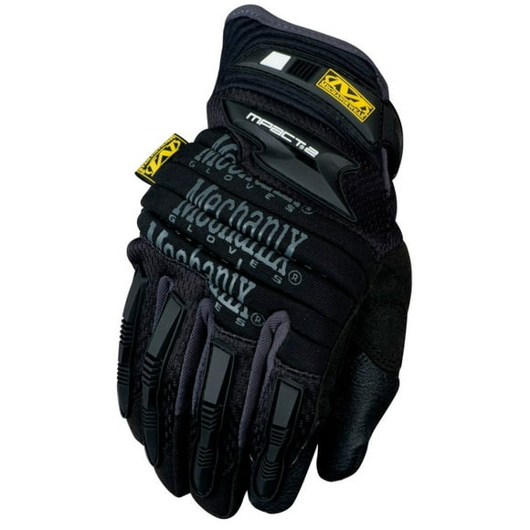 Mechanix Work Gloves