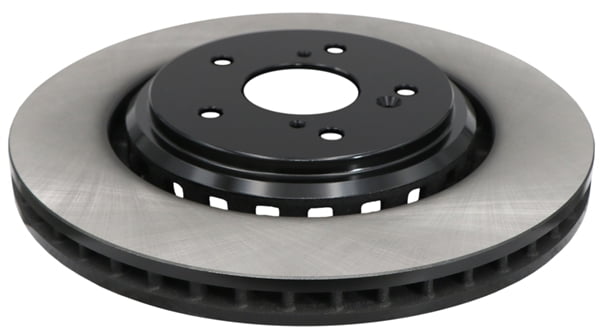 ADVICS Disc Brake Rotor