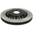 thumbnail image 3 of ADVICS Disc Brake Rotor, 3 of 4