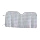 thumbnail image 5 of Parasol para parabrisas de coche, protección solar, piezas para coche, ahorra espacio, cubierta para parabrisas. 140cmx70cm, 5 of 9