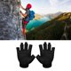 thumbnail image 4 of Guantes de NaveGació de los Dedos Guantes de Ciclismo de Dedo 3/4 Para Hombres y Mujeres Pescando Kayak en Kayak., 4 of 7