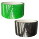 thumbnail image 1 of 2 cintas adhesivas divertidas con forma de bola, fuerte adherencia, juguete creativo para manualidades, 10 metros (32,8 pies) Verde Color Negro, 1 of 9