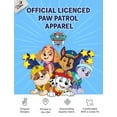 thumbnail image 2 of Paw Patrol Shirt for Boys - I Love My Dad Father's Day Toddler Kids Shirts - Cute and Comfortable Paw Patrol Tee for Boys - Ideal Gift for Little Boys to Show Dad Love - Gray - Great for Holidays, 2 of 5