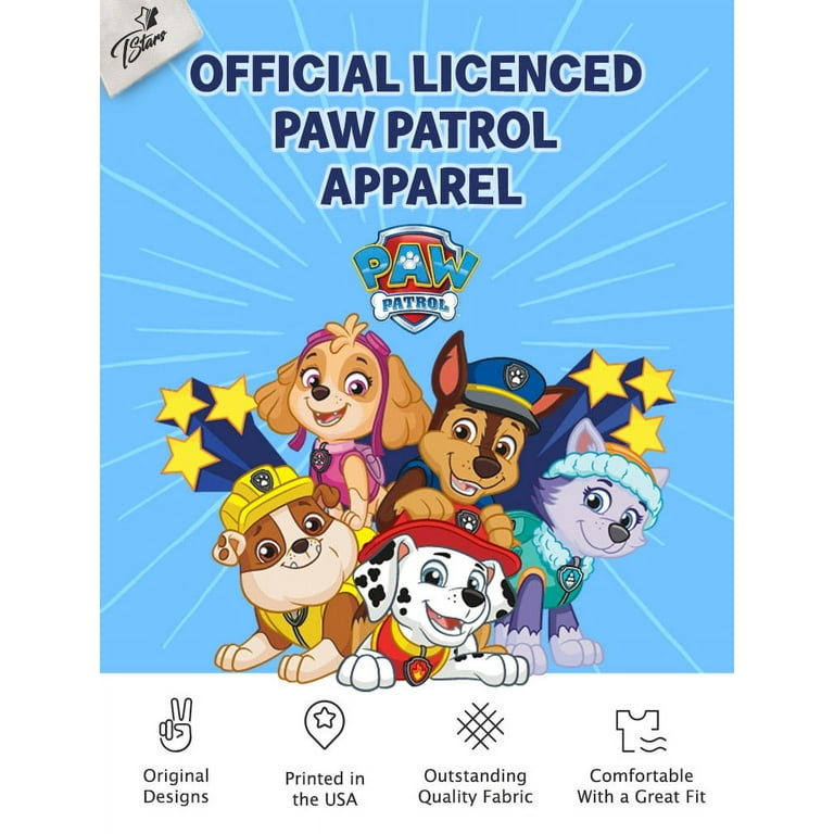 Paw Patrol 3rd Birthday Shirt Birthday Boy Shirt Year Old Gift