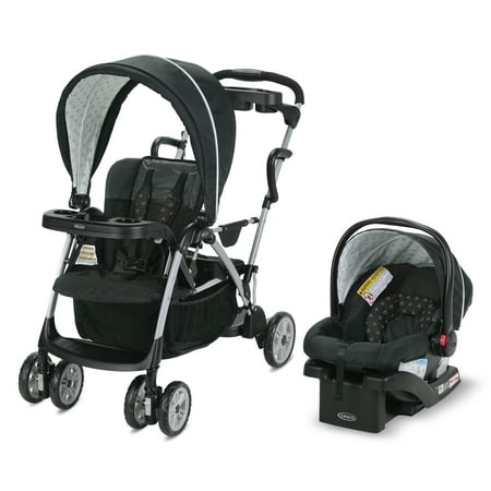 Graco Roomfor2 Travel System Renley