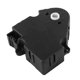 thumbnail image 4 of HVAC Heater Air Blend Door Actuator 4720015 604-009 for Jeep, 4 of 5
