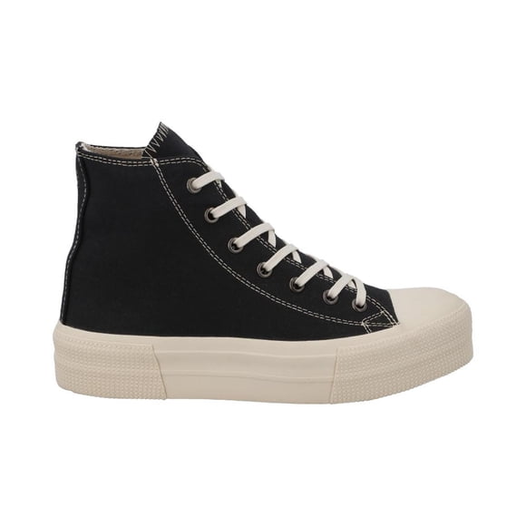 Tenis Mujer Toki Doki Urbano Botin negro 24
