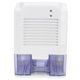 thumbnail image 3 of Small Portable Dehumidifier Removes Moisture Humidity USB Air Dryer for Home Beedroom, 3 of 5