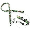 thumbnail image 6 of ZPAQI Outdoor Hangings Rope Shoulder Strap Adjustable Tent Lanyards Clotheslines, 6 of 11