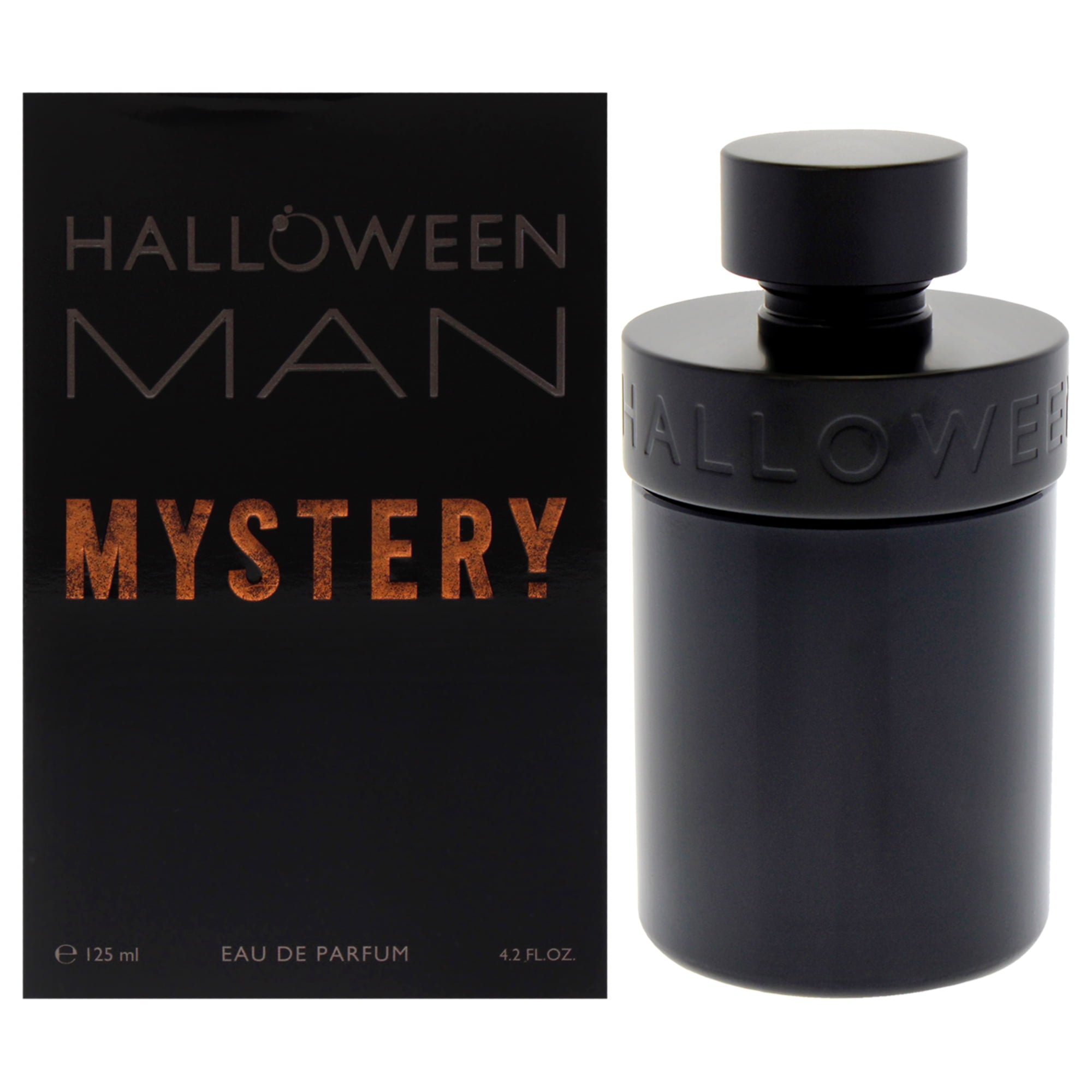 J. Del Pozo Halloween Man X - 4.2 oz Dark Oriental Eau De