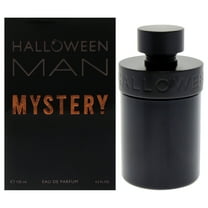Halloween Man Mystery by J. Del Pozo, 4.2 oz EDP Spray for Men