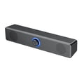 thumbnail image 2 of Haut-parleur Bluetooth Portable Sans Fil avec Contrôle du Volume, 2 of 8