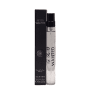 Azzaro The Most Wanted Eau de Parfum for Men Spray 0.33 oz / 10ml